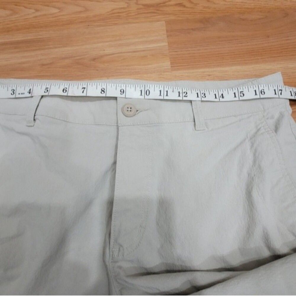 Columbia Mens Hybrid Active Fit Shorts Size 34 - Picture 10 of 15